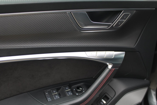 Audi RS7 Sportback 4.0 TFSI Quattro | Pano | B&O Adv.| Keramisch | Nightvision | Dynamic +