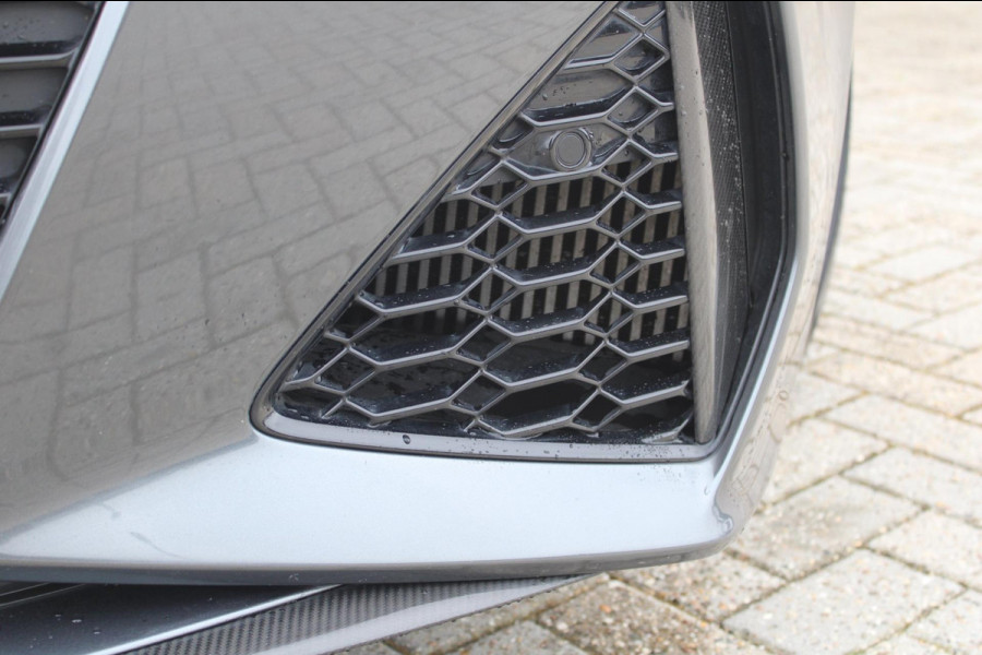 Audi RS7 Sportback 4.0 TFSI Quattro | Pano | B&O Adv.| Keramisch | Nightvision | Dynamic +