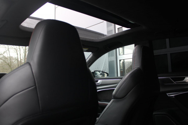 Audi RS7 Sportback 4.0 TFSI Quattro | Pano | B&O Adv.| Keramisch | Nightvision | Dynamic +