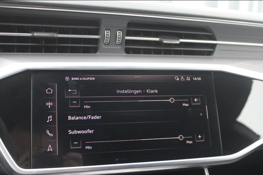 Audi RS7 Sportback 4.0 TFSI Quattro | Pano | B&O Adv.| Keramisch | Nightvision | Dynamic +