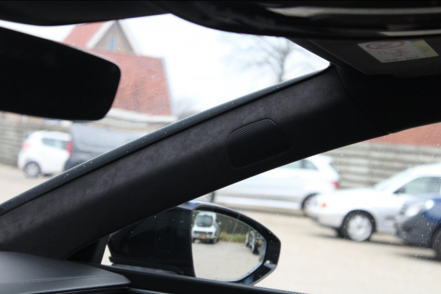 Audi RS7 Sportback 4.0 TFSI Quattro | Pano | B&O Adv.| Keramisch | Nightvision | Dynamic +