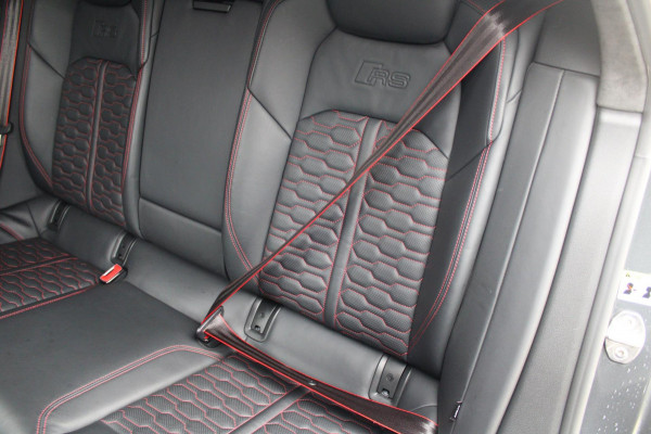 Audi RS7 Sportback 4.0 TFSI Quattro | Pano | B&O Adv.| Keramisch | Nightvision | Dynamic +