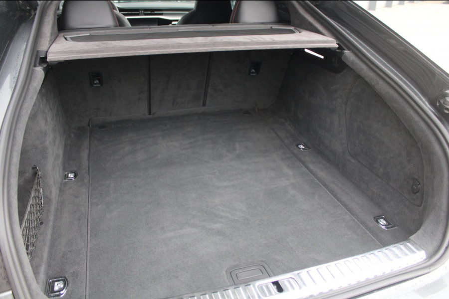 Audi RS7 Sportback 4.0 TFSI Quattro | Pano | B&O Adv.| Keramisch | Nightvision | Dynamic +