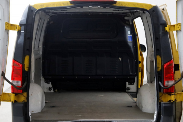 Mercedes-Benz eVito Lang 41 kWh Airco/Camera SOH 91,4% 12-2020
