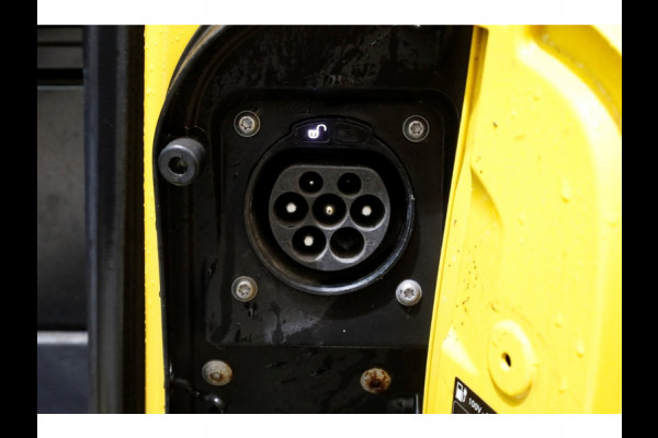 Mercedes-Benz eVito Lang 41 kWh Airco/Camera SOH 91,4% 12-2020