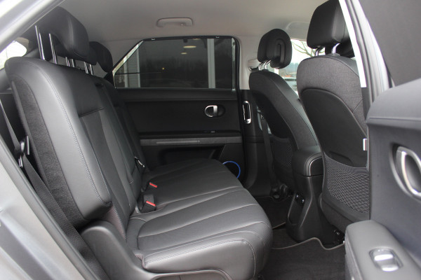 Hyundai IONIQ 5 Lounge 58 kWh /SOH 95.3% / Full option! / 360Camera / Head-up / Leder / Bose / 19'' / Stuurverwarming / Warmtepomp / Keyless / Stoelventilatie+Verwarming / Matrix LED / Dodehoek / DAB / ACC