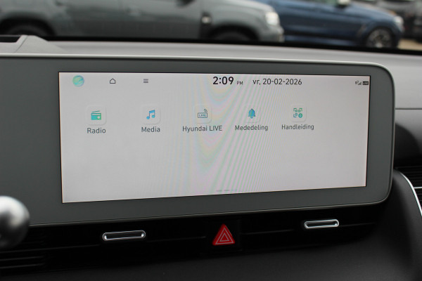 Hyundai IONIQ 5 Lounge 58 kWh /SOH 95.3% / Full option! / 360Camera / Head-up / Leder / Bose / 19'' / Stuurverwarming / Warmtepomp / Keyless / Stoelventilatie+Verwarming / Matrix LED / Dodehoek / DAB / ACC