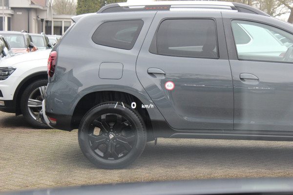 Hyundai IONIQ 5 Lounge 58 kWh /SOH 95.3% / Full option! / 360Camera / Head-up / Leder / Bose / 19'' / Stuurverwarming / Warmtepomp / Keyless / Stoelventilatie+Verwarming / Matrix LED / Dodehoek / DAB / ACC