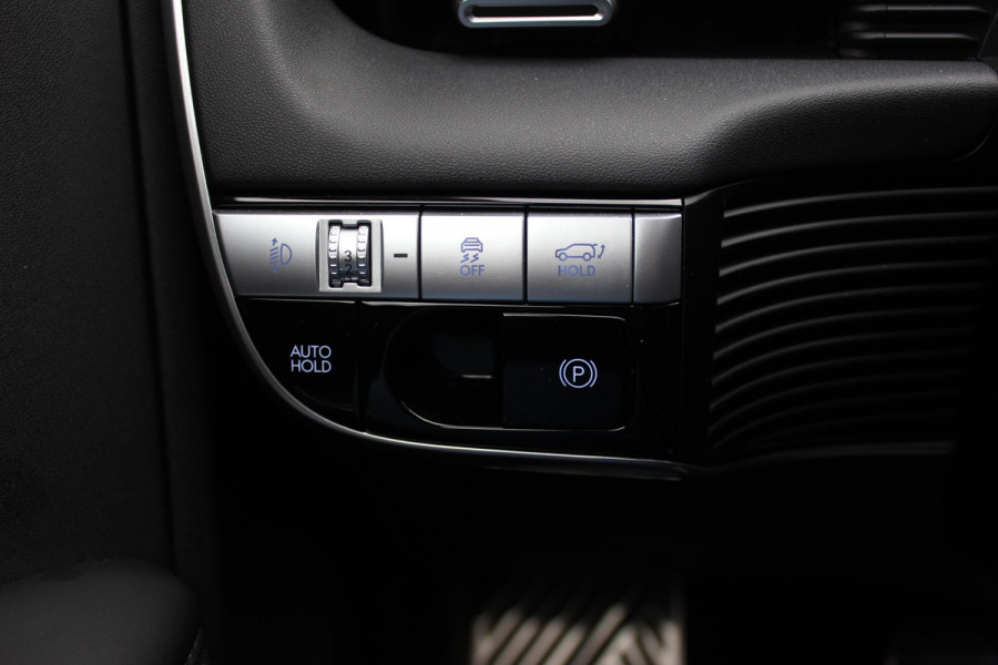 Hyundai IONIQ 5 Lounge 58 kWh /SOH 95.3% / Full option! / 360Camera / Head-up / Leder / Bose / 19'' / Stuurverwarming / Warmtepomp / Keyless / Stoelventilatie+Verwarming / Matrix LED / Dodehoek / DAB / ACC