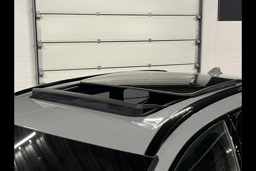 Volvo XC60 T8 PHEV AWD Ultra Black Edition *455PK* Bowers & Wilkins | Open dak | Massage | Stoel ventilatie | Stoel-/stuurverwarming | Head-up | 360 camera