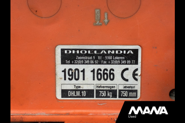 Volkswagen Crafter 2.0TDI 177PK Bakwagen Laadklep 750kg Lat om Lat Trekhaak Zijdeur Lederen bekleding Airco