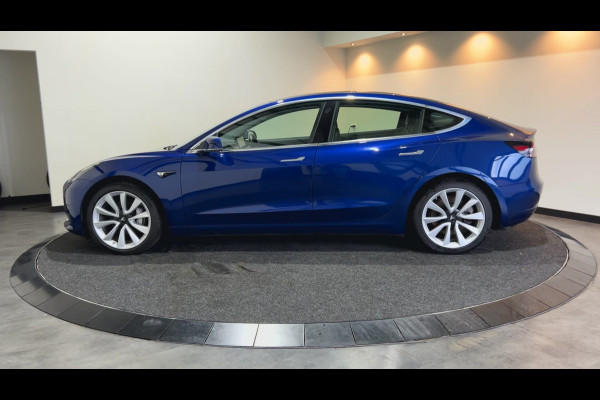 Tesla Model 3 Standard RWD Plus 60 kWh | Led verlichting | Panoramadak |
