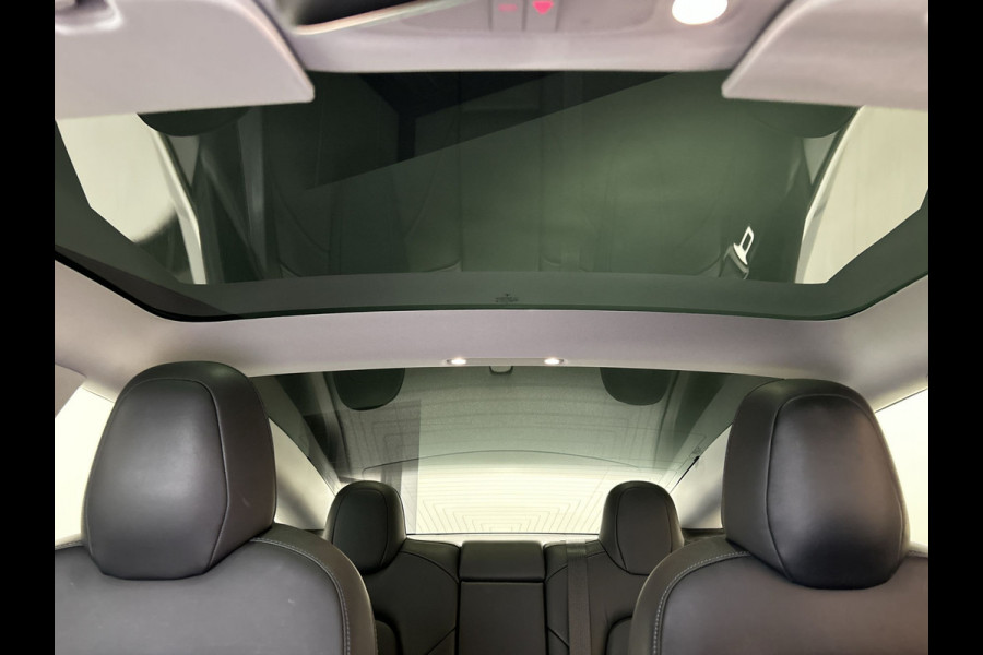 Tesla Model 3 Standard RWD Plus 60 kWh | Led verlichting | Panoramadak |