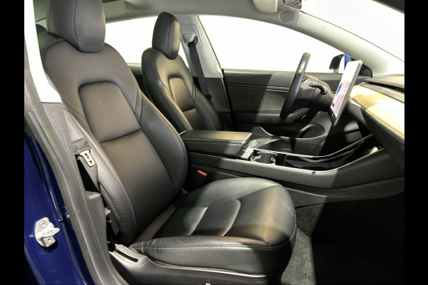 Tesla Model 3 Standard RWD Plus 60 kWh | Led verlichting | Panoramadak |