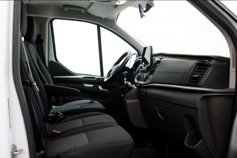 Ford Transit Custom 2.0 TDCI 130pk L1H1 Trend D.C. Airco/Navi 12-2020