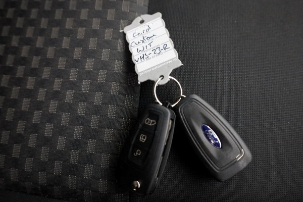 Ford Transit Custom 2.0 TDCI 130pk L1H1 Trend D.C. Airco/Navi 12-2020