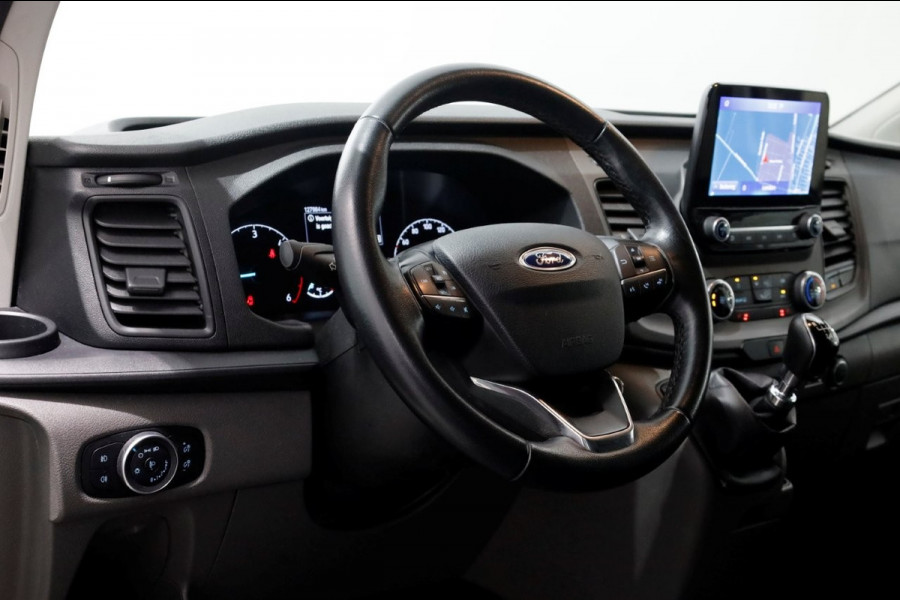 Ford Transit Custom 2.0 TDCI 130pk L1H1 Trend D.C. Airco/Navi 12-2020