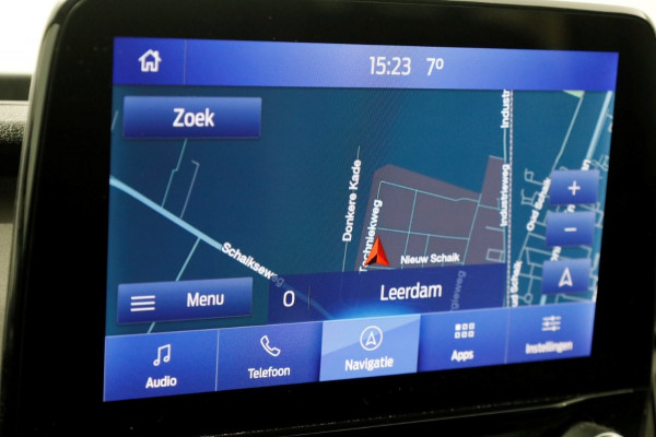 Ford Transit Custom 2.0 TDCI 130pk L1H1 Trend D.C. Airco/Navi 12-2020