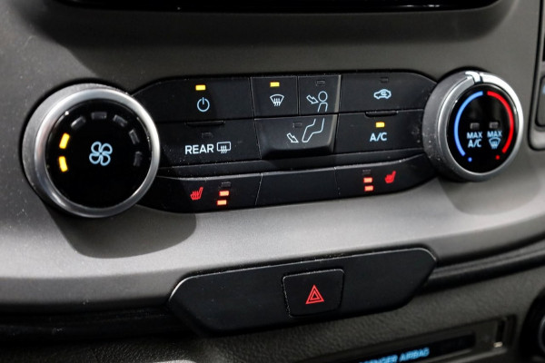 Ford Transit Custom 2.0 TDCI 130pk L1H1 Trend D.C. Airco/Navi 12-2020