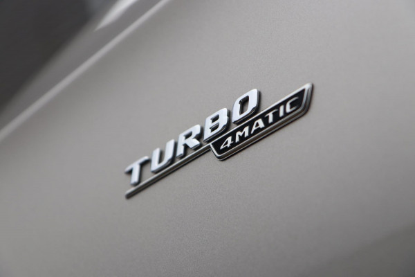 Mercedes-Benz A-Klasse AMG 35 4MATIC / PANO / CAMERA / DODEHOEK / CARPLAY / STOELVERW