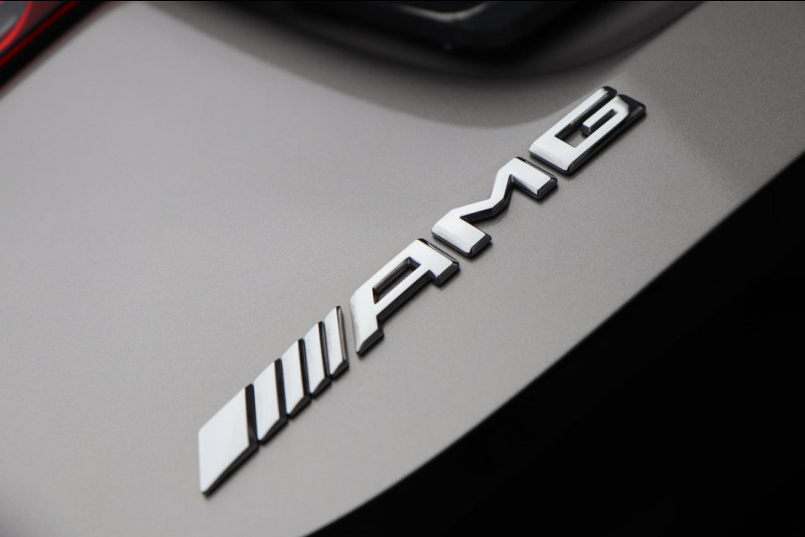 Mercedes-Benz A-Klasse AMG 35 4MATIC / PANO / CAMERA / DODEHOEK / CARPLAY / STOELVERW