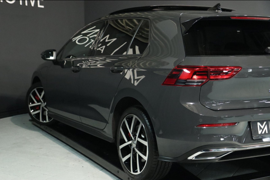 Volkswagen Golf 1.4 eHybrid GTE / PANO / ACC / KEYLESS / CAMERA / ALCANTARA