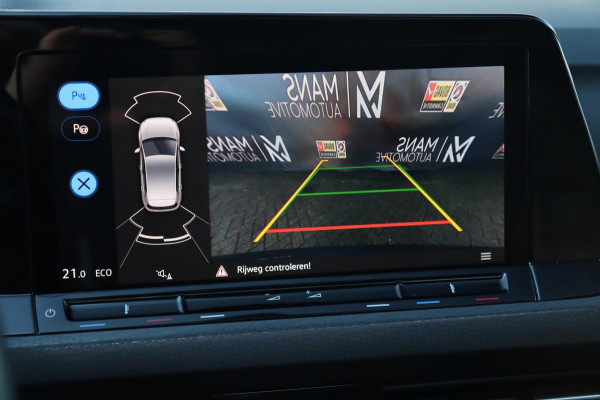 Volkswagen Golf 1.4 eHybrid GTE / PANO / ACC / KEYLESS / CAMERA / ALCANTARA