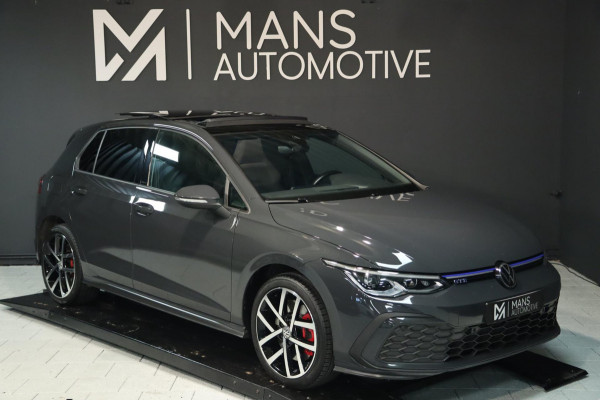 Volkswagen Golf 1.4 eHybrid GTE / PANO / ACC / KEYLESS / CAMERA / ALCANTARA