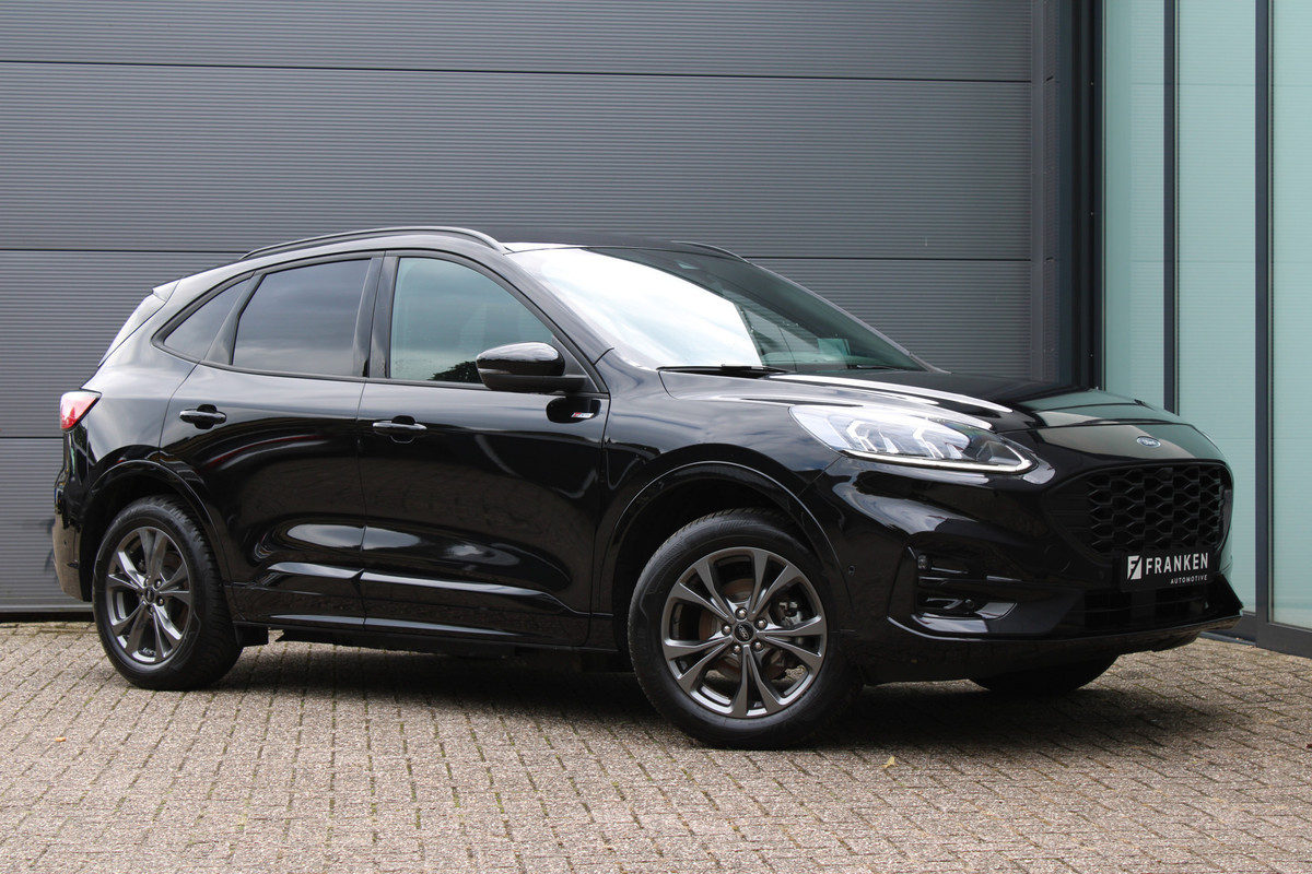 Ford Kuga 2.5 PHEV ST-Line X | Trekhaak | B&O | BLIS | Matrix | Adaptieve cruise