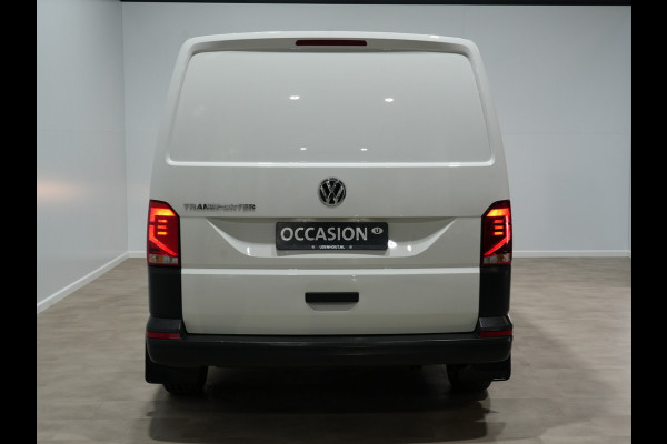 Volkswagen Transporter 2.0 TDI 110pk L1H1 Dubbele Cabine DC Navigatie via app Android/Carplay Airco DAB