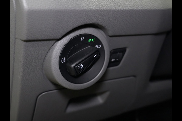 Volkswagen Transporter 2.0 TDI 110pk L1H1 Dubbele Cabine DC Navigatie via app Android/Carplay Airco DAB