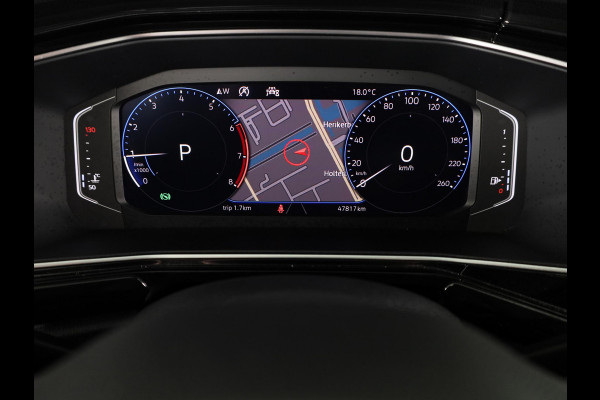 Volkswagen T-Cross 1.0 TSI Style 115 PK | Automaat (DSG) | Navigatie | Digitaal dashboard | 18 Inch