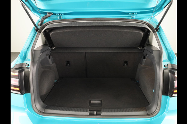 Volkswagen T-Cross 1.0 TSI Style 115 PK | Automaat (DSG) | Navigatie | Digitaal dashboard | 18 Inch