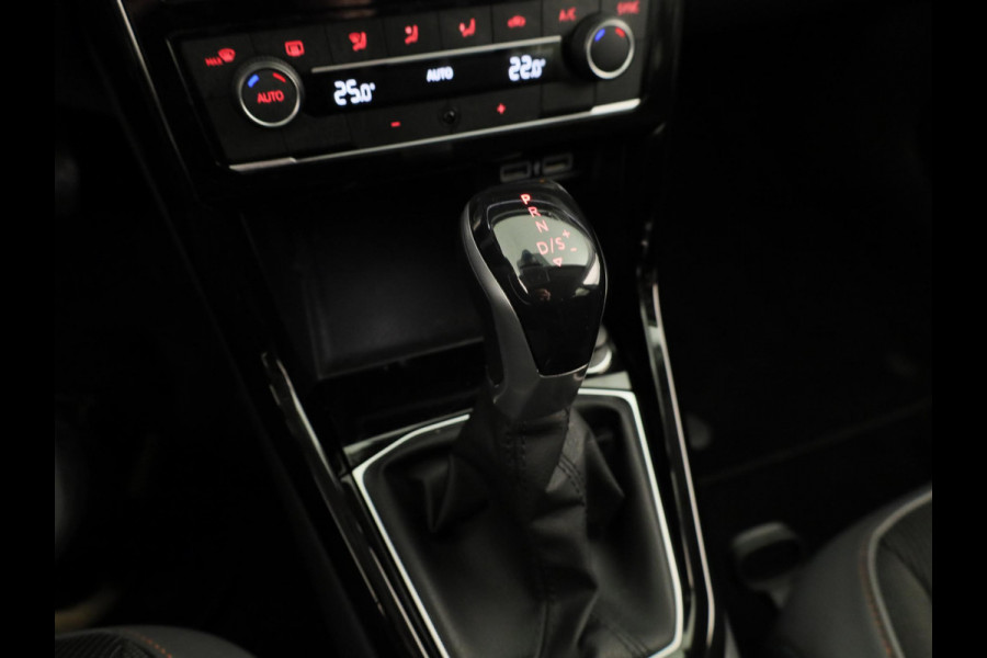 Volkswagen T-Cross 1.0 TSI Style 115 PK | Automaat (DSG) | Navigatie | Digitaal dashboard | 18 Inch