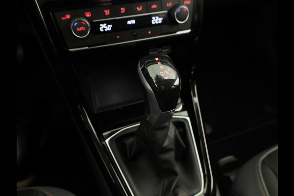 Volkswagen T-Cross 1.0 TSI Style 115 PK | Automaat (DSG) | Navigatie | Digitaal dashboard | 18 Inch