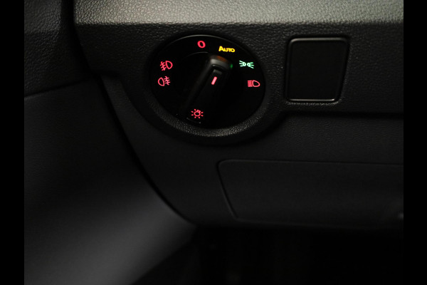 Volkswagen T-Cross 1.0 TSI Style 115 PK | Automaat (DSG) | Navigatie | Digitaal dashboard | 18 Inch