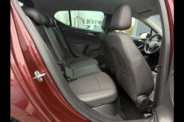 Opel Astra 1.0 Innovation 2e Eigenaar,Navi,Camera,Stuurverw,Stoelwerw,Dealer Onderhouden,Pdc V+A,Clima,Cruise,N.A.P,Weinig Km,Apk tot 05-2027