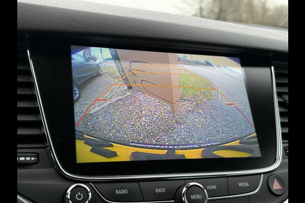 Opel Astra 1.0 Innovation 2e Eigenaar,Navi,Camera,Stuurverw,Stoelwerw,Dealer Onderhouden,Pdc V+A,Clima,Cruise,N.A.P,Weinig Km,Apk tot 05-2027