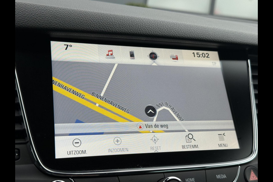 Opel Astra 1.0 Innovation 2e Eigenaar,Navi,Camera,Stuurverw,Stoelwerw,Dealer Onderhouden,Pdc V+A,Clima,Cruise,N.A.P,Weinig Km,Apk tot 05-2027