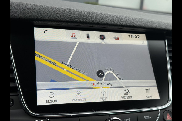 Opel Astra 1.0 Innovation 2e Eigenaar,Navi,Camera,Stuurverw,Stoelwerw,Dealer Onderhouden,Pdc V+A,Clima,Cruise,N.A.P,Weinig Km,Apk tot 05-2027