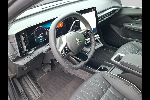 Mitsubishi Eclipse Cross Instyle 87 kWh