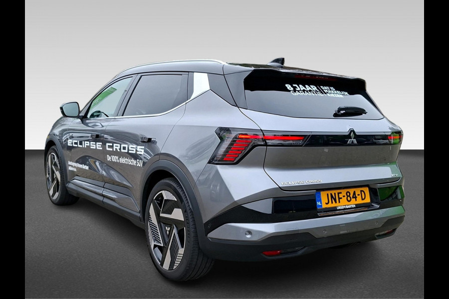 Mitsubishi Eclipse Cross Instyle 87 kWh