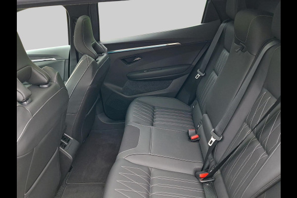 Mitsubishi Eclipse Cross Instyle 87 kWh