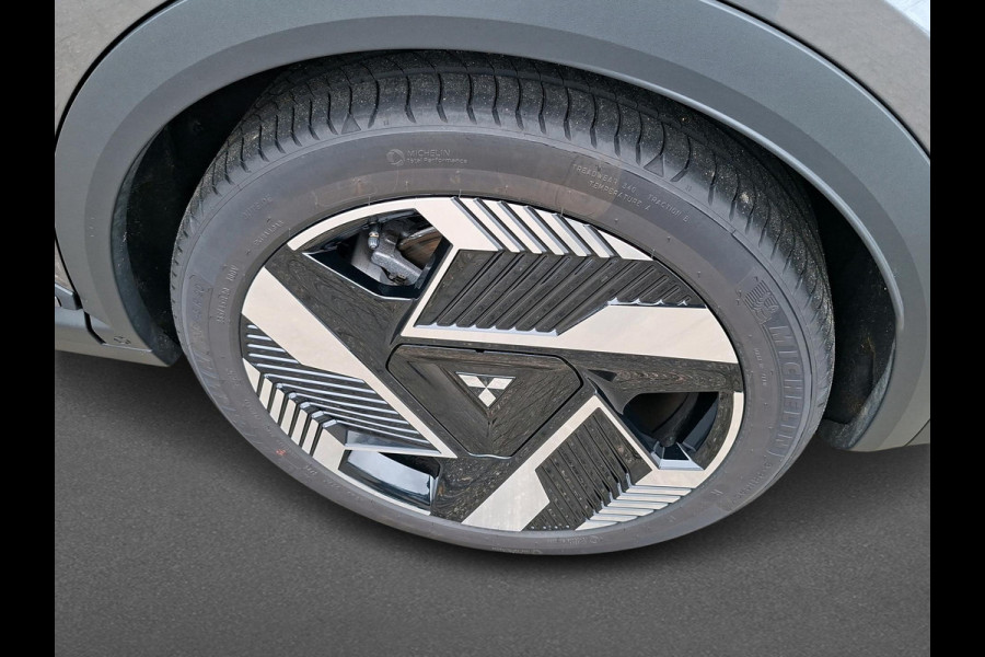 Mitsubishi Eclipse Cross Instyle 87 kWh