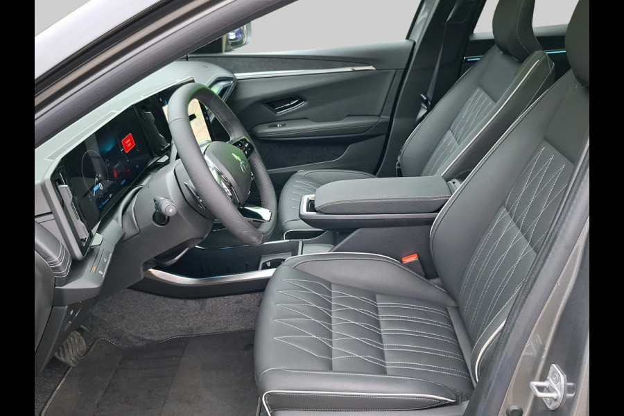 Mitsubishi Eclipse Cross Instyle 87 kWh