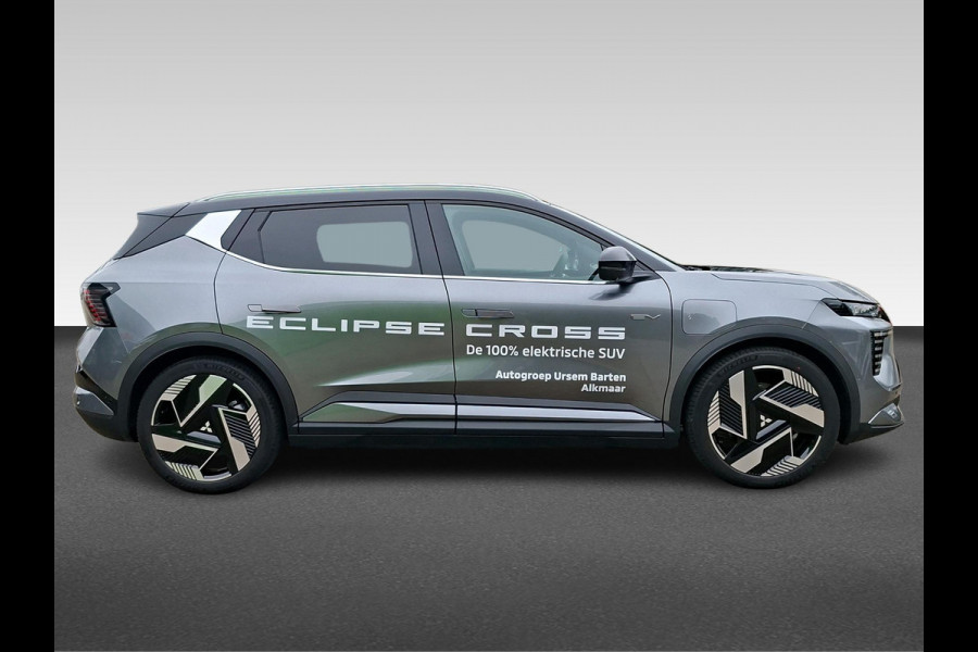 Mitsubishi Eclipse Cross Instyle 87 kWh