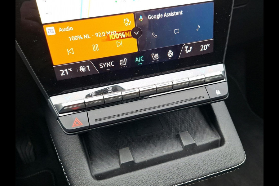 Mitsubishi Eclipse Cross Instyle 87 kWh