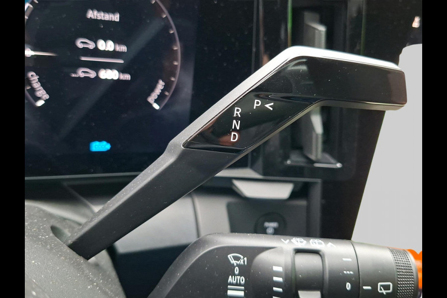 Mitsubishi Eclipse Cross Instyle 87 kWh