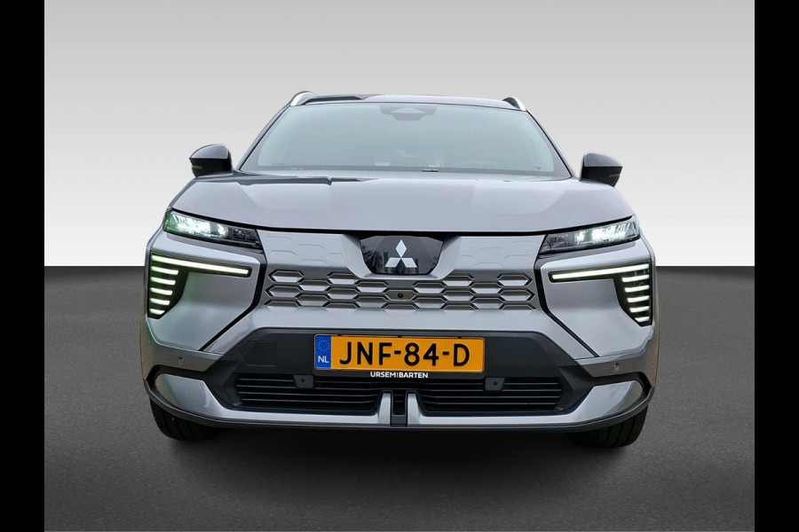 Mitsubishi Eclipse Cross Instyle 87 kWh