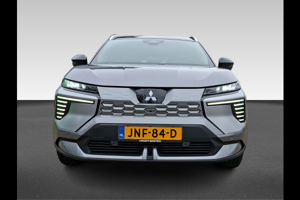Mitsubishi Eclipse Cross Instyle 87 kWh